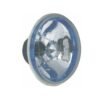 FARO DELANTERO PRISMÁTICO DE 7" CON ANILLO LED (178 MM DISPONIBLE CON ANILLO LED AZUL COMPATIBLE CON BOMBILLAS H4 P43T O R2 P45T LHT O RHT