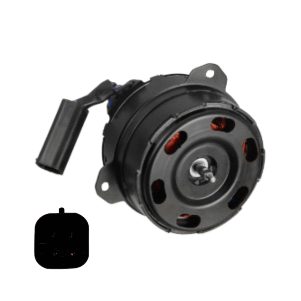 MOTOVENTILADOR RADIADOR DODGE GRAND CARAVAN 93/95 6 CIL 3.8 LTS CARAVAN 6 CIL 3.8 LTS 93/95  CHRYSLER TOWN Y COUNTRY 6 CIL 3.8 LTS 93/95 PLYMOUTH VAYAGER 6 CIL 3.8 LTS 93/95 GRAND CARAVAN 6 C 3.8 LTS 93/95