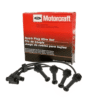 CABLE BUJIA FORD CONTOUR 99/00 2.0 LTS ESCAPE 01/04 2.0 LTS FOCUS 00/04 2.0 LTS MAZDA TRIBUTE 01/04 2.0 LTS  MERCURY COUGAR 99/02 2.0 LTS MARINER 05/06 2.3 LTS MYSTIQUE 99/00 2.0 LTS