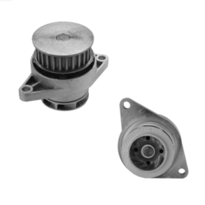 BOMBA AGUA SEAT CORDOBA 04/09 1.6 LTS IBIZA 03/09 1.6 LTS VOLKSWAGEN GOL 09/20 1.6 LTS LUPO 05/09 1.6 LTS POLO 03/07 1.6 LTS CROSSFOX 07/17 1.6 LTS  SAVEIRO 10/20 1.6 LTS SPORTVAN 07/10 1.6 LTS (1596CC) SOHC 8 VALVULAS