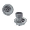 BOMBA AGUA CHEVROLET AVEO 4L 1.6 LTS 04/18 PONTIAC G3 4L 1.6 LTS 07/10 SUZUKI SWIFT 4L 1.6 LTS 04/08 MOTOR E-TEC II VIN 6