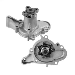 BOMBA AGUA DODGE ATOS 4L 1.0 LTS 01/12 ATOS 4L 1.1 LTS 05/12 SOHC 12 VALVULAS G4HC 4GHG
