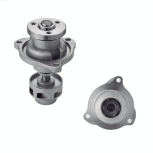 BOMBA AGUA FORD FIESTA 1.6 LTS 03/10 FIESTA IKON 4L 1.6 LTS 01/08 KA 4L 1.6 LTS 00/11 TRUCK COURIER 4L 1.6 LTS 00/11 1596CC SOHC 8 VALVULAS